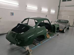 Immagine 9/28 di Porsche 356 C 1600 (1965)