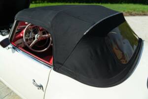 Image 45/50 de Mercedes-Benz 190 SL (1959)