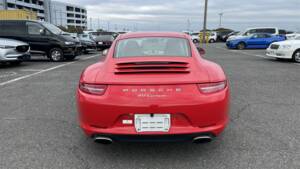 Bild 3/40 von Porsche 911 Carrera (2013)