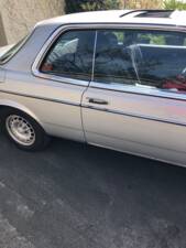 Afbeelding 44/53 van Mercedes-Benz 230 CE (1984)