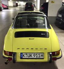 Afbeelding 11/12 van Porsche 911 2.4 T (1973)