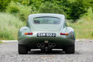 Image 7/41 de Jaguar E-Type (2021)