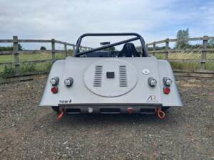Immagine 7/36 di Morgan Roadster AR V6 (2017)
