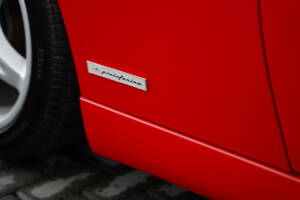 Bild 46/50 von Ferrari F 355 Spider (1999)