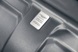 Image 22/38 of Aston Martin Virage (2012)