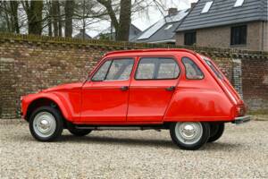 Bild 49/50 von Citroën Dyane 6 (1980)