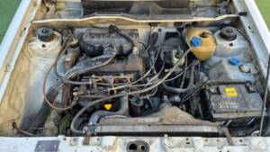 Image 37/43 of Volkswagen Caddy I 1.6 D (1990)
