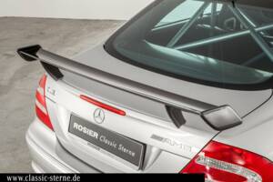 Imagen 11/15 de Mercedes-Benz CLK DTM AMG (2007)
