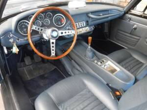 Image 6/50 of Maserati Mistral 4000 (1967)