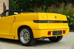 Image 34/50 de Alfa Romeo RZ (1994)