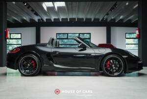 Image 5/25 of Porsche Boxster GTS (2015)