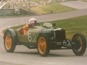 Image 46/48 of Riley Nine Brooklands Speed Model (1931)