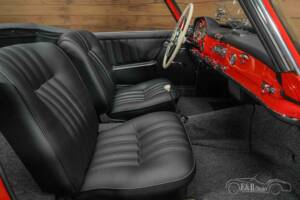 Image 8/19 de Mercedes-Benz 190 SL (1962)