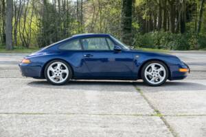 Afbeelding 10/44 van Porsche 911 Carrera (1994)
