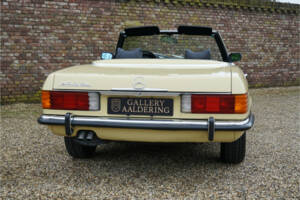 Image 36/50 of Mercedes-Benz 450 SL (1973)