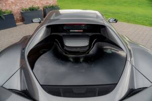 Imagen 42/79 de Ferrari 296 GTB (2022)