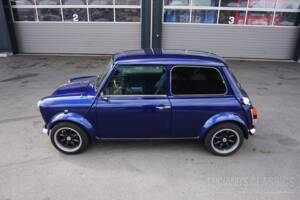 Afbeelding 3/51 van Rover Mini Cooper 1,3i (1996)
