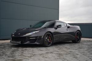 Bild 11/50 von Lotus Evora 400 (2016)