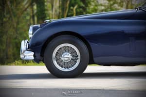 Image 27/78 of Jaguar XK 150 3.4 S OTS (1958)
