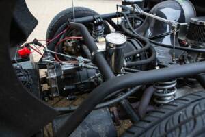 Image 28/50 of Vintage Speedsters 550 Spyder (2015)