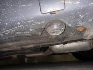 Afbeelding 73/74 van Mercedes-Benz 220 TE (1993)