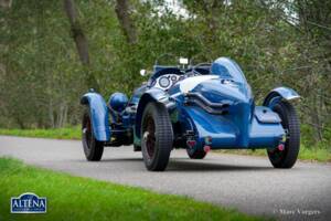 Immagine 46/50 di Bentley 3&#x2F;8 Race (1948)