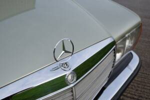 Image 30/30 de Mercedes-Benz 280 CE (1980)