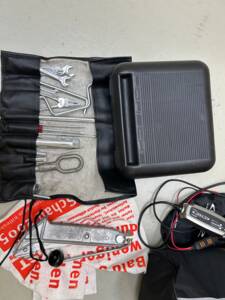 Afbeelding 38/39 van Porsche 911 Carrera (1995)