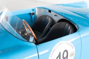 Image 36/44 of Panhard Dyna Sport Barchetta (1952)