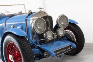 Afbeelding 20/32 van Bentley Speed Six S "Peking to Paris" (1952)