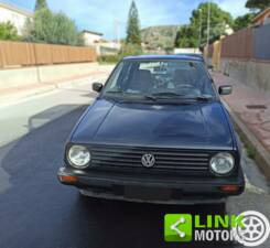 Bild 2/10 von Volkswagen Golf Mk II 1.6 (1990)