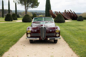 Bild 23/42 von Delahaye 135MS Saoutchik (1950)