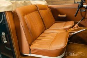 Bild 7/19 von Jaguar XK 150 DHC (1959)