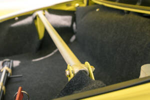 Imagen 44/56 de Porsche 911 Carrera RS 2.7 (Touring) (1973)