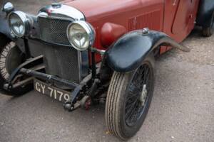 Image 29/50 of Alvis Speed 20 (1932)