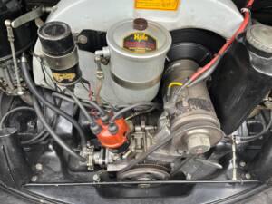 Immagine 99/100 di Porsche 356 C 1600 (1964)