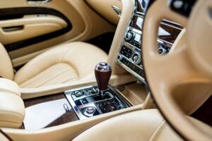 Image 23/50 of Bentley Mulsanne (2011)