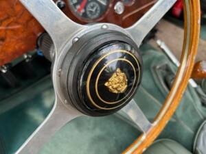 Image 48/82 of Jaguar XK 140 DHC (1956)