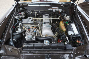 Immagine 33/38 di Mercedes-Benz 280 SE (1968)