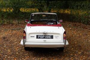 Image 19/50 of Triumph Herald 1200 (1967)