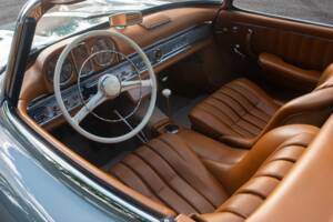 Bild 41/52 von Mercedes-Benz 300 SL Roadster (1957)