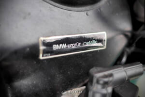 Immagine 23/47 di BMW Z1 (1990)