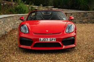 Bild 15/50 von Porsche Boxster Spyder (2015)