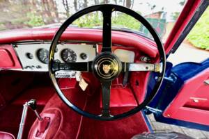 Image 42/50 of Jaguar XK 150 FHC (1959)