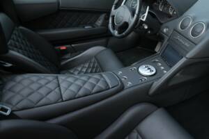 Imagen 26/50 de Lamborghini Murciélago LP640 Roadster (2007)