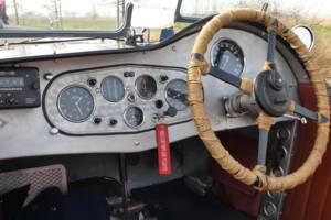 Imagen 12/64 de Riley 12/4 Special (1935)