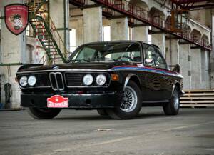 Bild 6/100 von BMW 3.0 CSL (1973)
