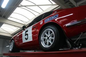 Imagen 16/50 de Datsun 280 Z (1976)