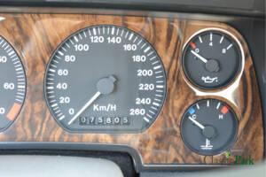 Bild 33/50 von Jaguar XJS 5.3 V12 (1992)