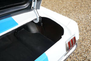 Afbeelding 29/50 van Ford Mustang GT (1965)